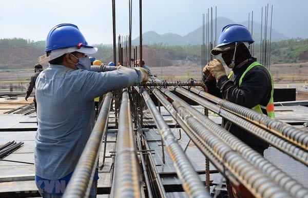 Bản tin VLXD tuần từ 14/3 đến 20/03/2022