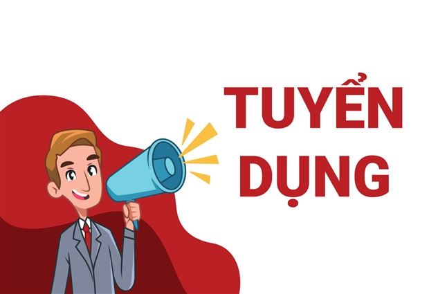AUTOMATION ENGINEER RECRUITMENT - TUYỂN DỤNG KỸ SƯ TỰ ĐỘNG HOÁ