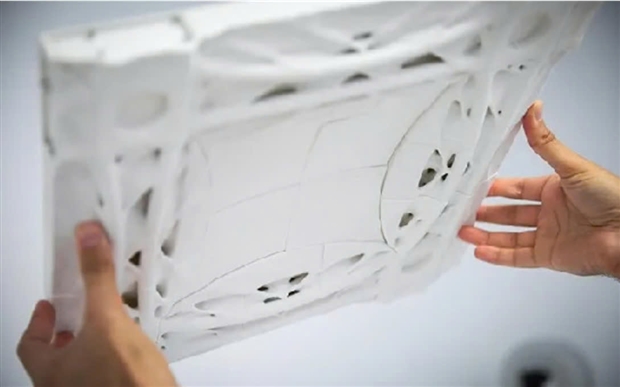 Phát triển bê tông thế hệ mới hấp thụ CO2 vượt trội