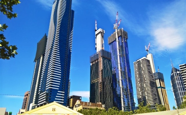 CÔNG NGHỆ BÊ TÔNG ĐÚC SẴN PRECAST PANELS