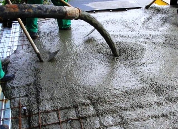 ĐẶC ĐIỂM VÀ PHƯƠNG PHÁP SẢN XUẤT BÊ TÔNG TỰ LÈN CHẶT