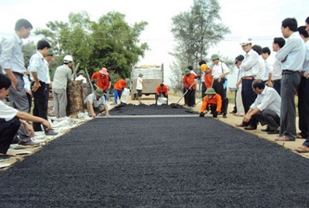 HỘI THẢO VỀ BÊ TÔNG CHẤT LƯỢNG SIÊU CAO (UHPC) Ở ĐỒNG NAI