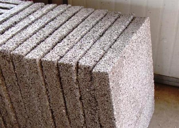 TÌM HIỂU VỀ BÊ TÔNG POLYSTYROL