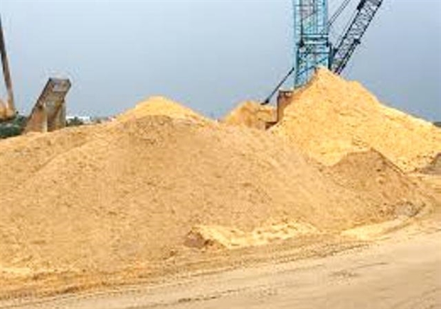 NHỮNG ĐIỀU CẦN BIẾT VỀ CÁT BÊ TÔNG
