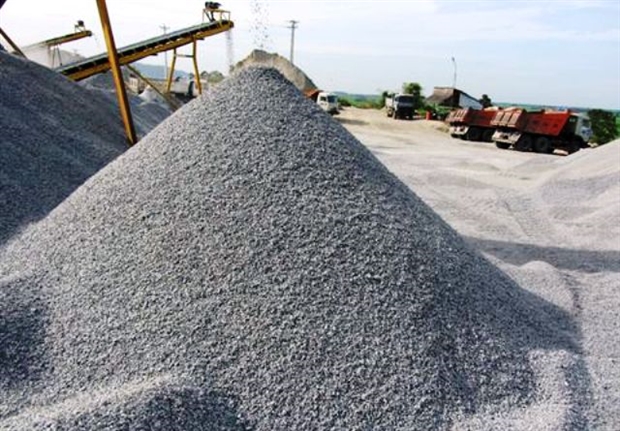 CÁC LOẠI CỐT LIỆU BÊ TÔNG