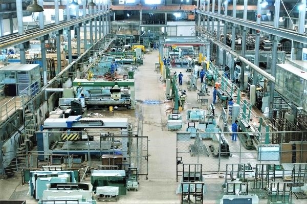 CẦN “ĐÒN BẨY CHÍNH SÁCH” CHO PHÁT TRIỂN VẬT LIỆU XÂY DỰNG