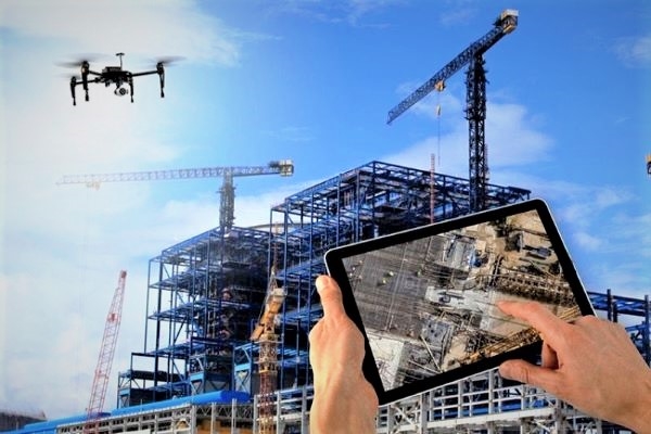 ỨNG DỤNG TRÍ TUỆ NHÂN TẠO GIÁM SÁT CÔNG TRƯỜNG XÂY DỰNG
