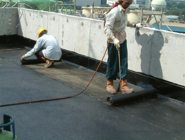 Những nguyên nhân chủ yếu gây thấm tường nhà và cách khắc phục hiệu quả