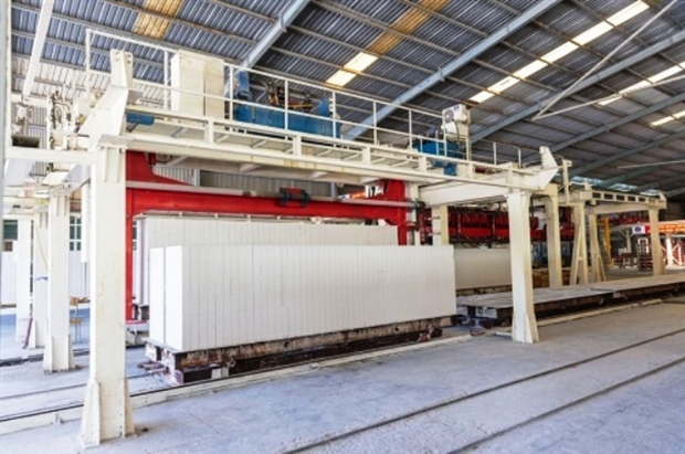 TIẾT KIỆM CHI PHÍ ĐẦU TƯ VỚI GẠCH BÊ TÔNG AAC VIGLACERA