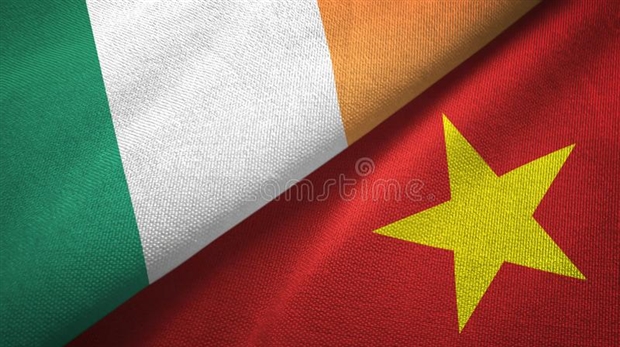 THÔNG BÁO TUYỂN SINH HỌC BỔNG TOÀN PHẦN TRÌNH ĐỘ THẠC SĨ TẠI IRELAND