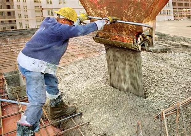 TÍNH CHẤT NHIỆT VẬT LÝ CỦA BÊ TÔNG TƯƠI