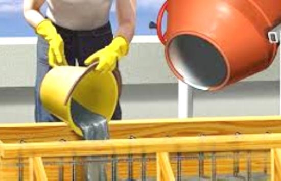 NHỮNG ĐIỀU CẦN BIẾT VỀ PHỤ GIA CHỐNG THẤM TRONG XÂY DỰNG