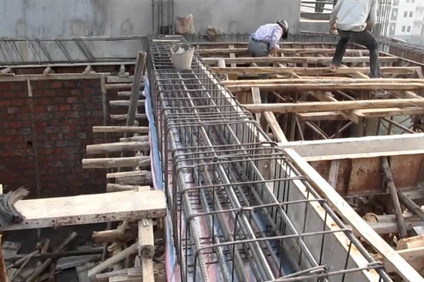 CHỌN VẬT LIỆU CHỐNG THẤM PHÙ HỢP VỚI TỪNG HẠNG MỤC CÔNG TRÌNH