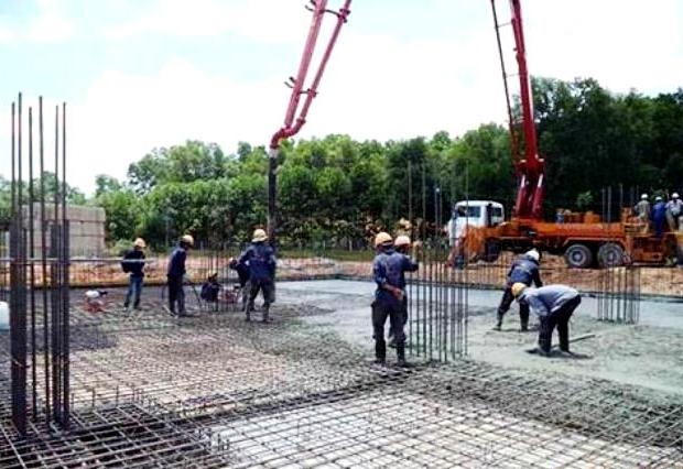 THUẬT NGỮ, ĐƠN VỊ ĐO VÀ KÝ HIỆU TRONG BÊ TÔNG CÔNG TRÌNH