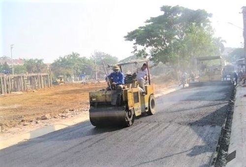TÌM HIỂU VỀ BÊ TÔNG NHỰA - ASPHALT CONCRETE (AC)