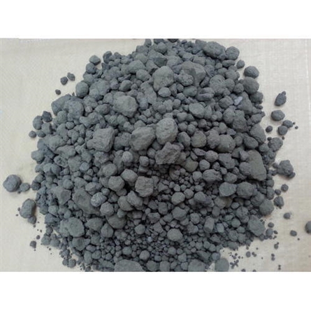 Các nguyên liệu để sản xuất clinker