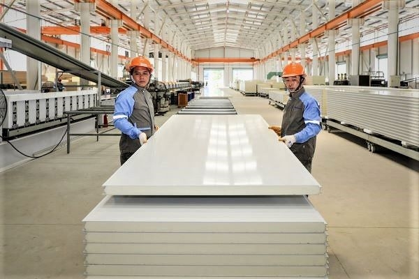 ƯU TIÊN SỬ DỤNG VẬT LIỆU THÂN THIỆN MÔI TRƯỜNG TRONG XÂY DỰNG CÔNG TRÌNH GIAO THÔNG