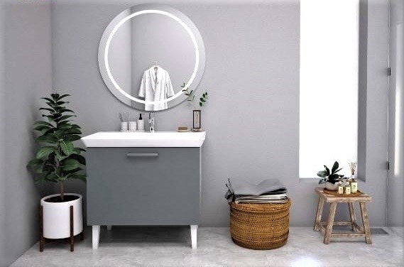 VIGLACERA RA MẮT DÒNG SẢN PHẨM CAO CẤP 2020