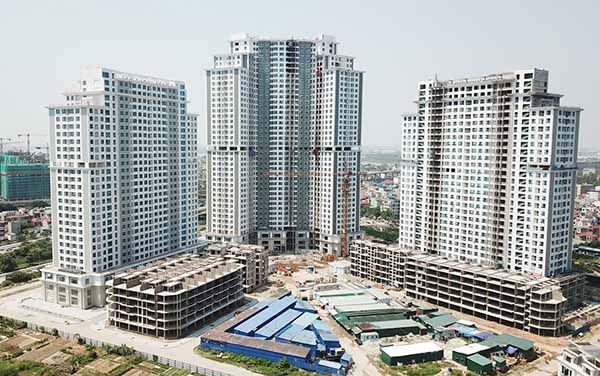 Bản tin VLXD tuần từ 07/11 đến 13/11/2021