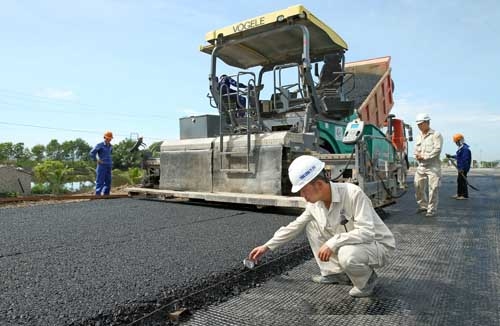 Những điều cần biết về bê tông Asphalt