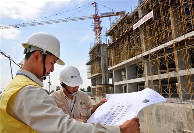 Bản tin VLXD tuần từ 19/04 đến 24/04/2021