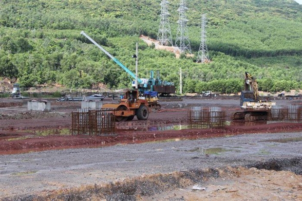Bản tin VLXD tuần từ 08/08 đến 14/08/2021
