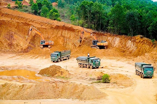 Bản tin VLXD tuần từ 14/2 đến 20/02/2022