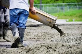 Tổng quan về các chất phụ gia và chất độn cho bê tông