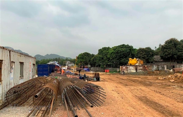 Tổng hội Xây dựng đề xuất giải pháp điều chỉnh giá thép