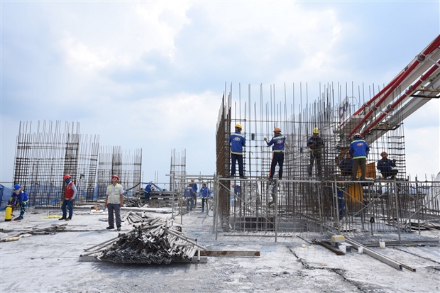 Bộ Xây dựng bãi bỏ hàng loạt thủ tục hành chính về nhà ở, kinh doanh bất động sản