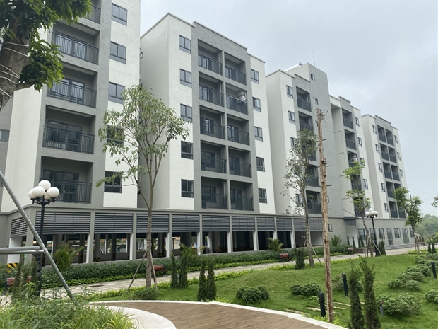 Nhu cầu nhà ở giá thấp tăng mạnh tại các thành phố lớn