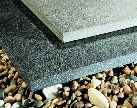 Tìm hiểu các loại vật liệu Ceramic dùng trong các công trình xây dựng