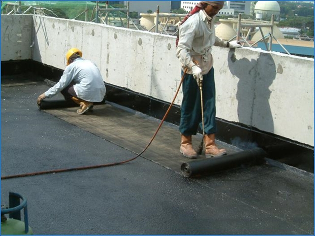 Những nguyên nhân chủ yếu gây thấm tường nhà và cách khắc phục hiệu quả (P1)