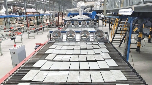 Sự thay đổi về VLXD ở Việt Nam trong bối cảnh cách mạng công nghiệp 4.0 (P4)