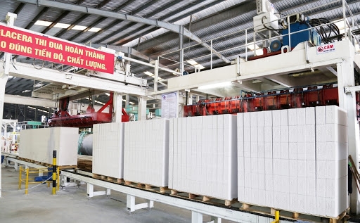 Xu hướng phát triển ngành sản xuất VLXD trong bối cảnh toàn cầu hóa và cách mạng công nghiệp 4.0 (P3)