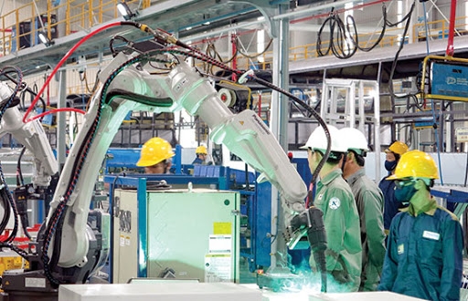 Sự thay đổi về VLXD ở Việt Nam trong bối cảnh cách mạng công nghiệp 4.0 (P2)