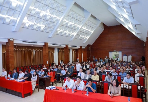 BẢN TIN VLXD TUẦN TỪ 15/08 ĐẾN 21/08/2022