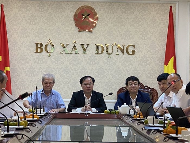 Hội thảo khoa học về công nghệ đốt rác trong lò nung clinker trong các nhà máy xi măng