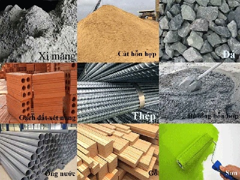 Đề nghị các Sở Xây dựng thực hiện về Quy chuẩn kỹ thuật quốc gia đối với VLXD