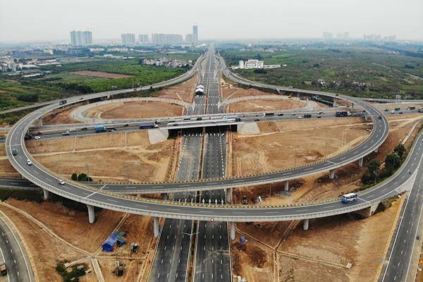Ngành vật liệu xây dựng nhiều cơ hội trong năm 2022