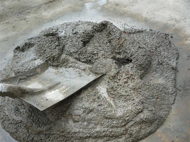 Các loại vữa và tiêu chuẩn của vữa xây dựng
