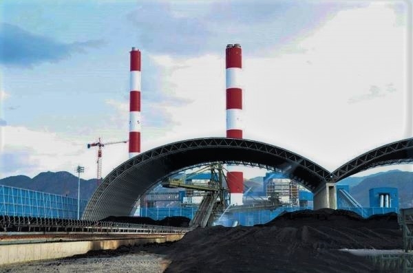 XỬ LÝ TRO XỈ NHIỆT ĐIỆN: THỰC TRẠNG VÀ NÚT THẮT CẦN GỠ