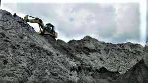 XỬ LÝ TRO XỈ THẢI NHIỆT ĐIỆN: THỰC TRẠNG VÀ NGHIÊN CỨU SỬ DỤNG
