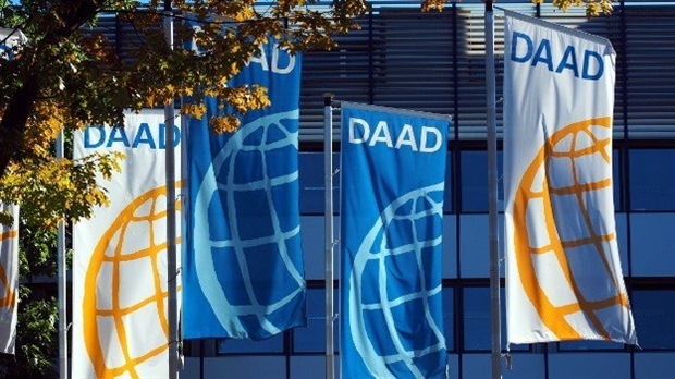 THÔNG BÁO CHƯƠNG TRÌNH “RISE WORLDWIDE” CỦA CƠ QUAN TRAO ĐỔI HÀN LÂM ĐỨC (DAAD)