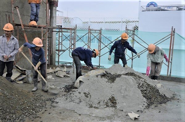 ƯU NHƯỢC ĐIỂM CỦA BÊ TÔNG THƯƠNG PHẨM VÀ BÊ TÔNG TRUYỀN THỐNG